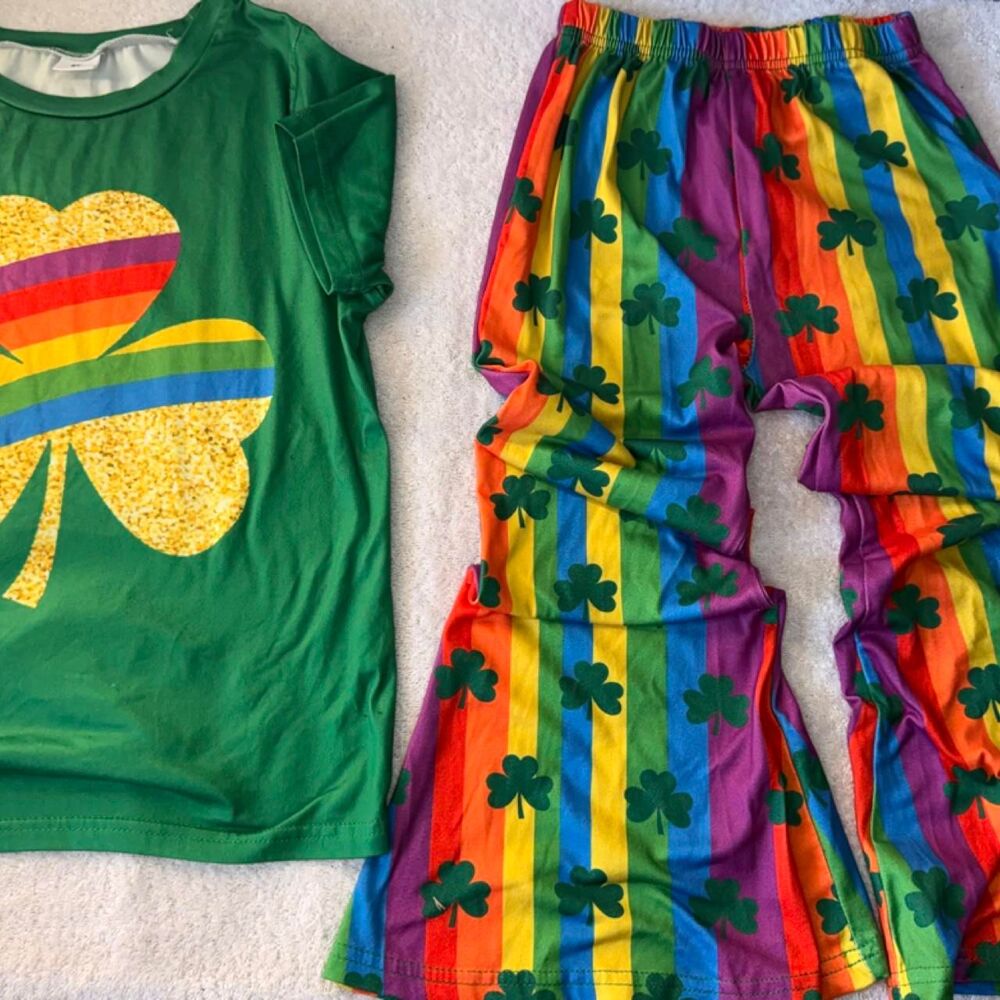 Rainbow Women's Multi Jumpsuit